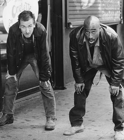 Фото - Тупак Шакур: 475x535 / 63 Кб