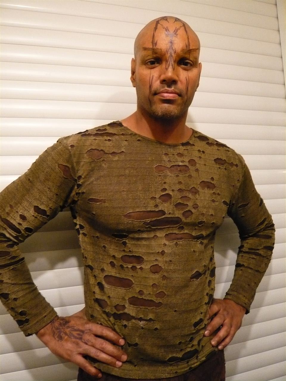 Фото - Henry Kingi Jr.: 960x1280 / 178 Кб