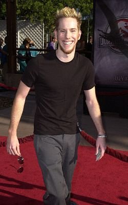 Фото - Крис Оуэн: 250x400 / 22 Кб