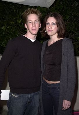 Фото - Крис Оуэн: 273x400 / 20 Кб