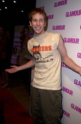 Фото - Крис Оуэн: 262x400 / 20 Кб