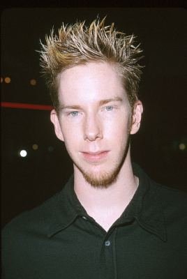 Фото - Крис Оуэн: 268x400 / 16 Кб