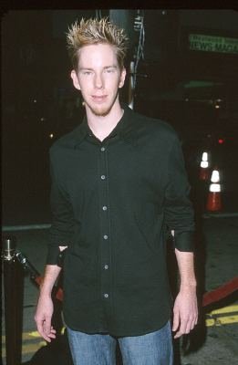 Фото - Крис Оуэн: 261x400 / 16 Кб