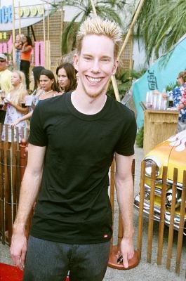 Фото - Крис Оуэн: 265x400 / 32 Кб