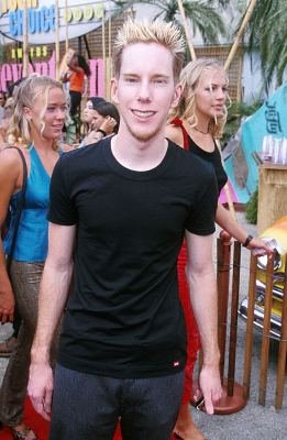 Фото - Крис Оуэн: 261x400 / 29 Кб