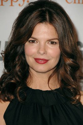 Фото - Джинн Трипплхорн: 266x400 / 24 Кб