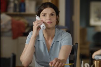 Фото - Джинн Трипплхорн: 322x214 / 13 Кб