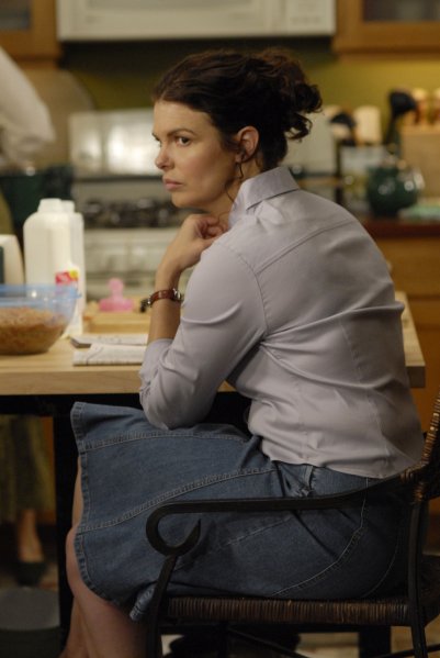 Фото - Джинн Трипплхорн: 401x599 / 37 Кб