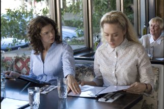 Фото - Джинн Трипплхорн: 322x214 / 23 Кб