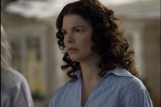 Фото - Джинн Трипплхорн: 322x214 / 13 Кб