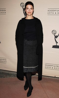 Фото - Джинн Трипплхорн: 243x400 / 17 Кб