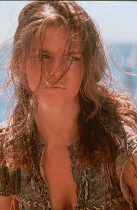 Фото - Джинн Трипплхорн: 450x690 / 64 Кб