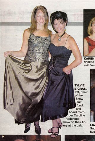 Фото - Кэролайн Редкопп: 321x476 / 41 Кб