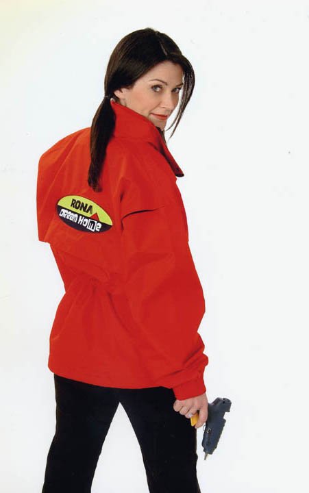 Фото - Кэролайн Редкопп: 451x720 / 26 Кб