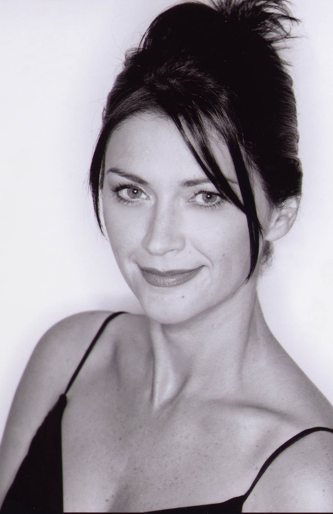 Фото - Кэролайн Редкопп: 1152x1776 / 148 Кб