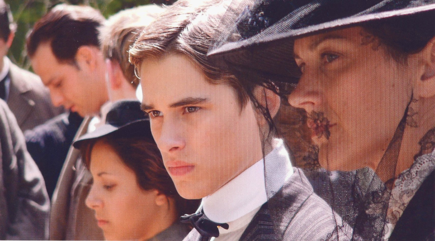 Фото - Кэролайн Редкопп: 1710x950 / 330 Кб