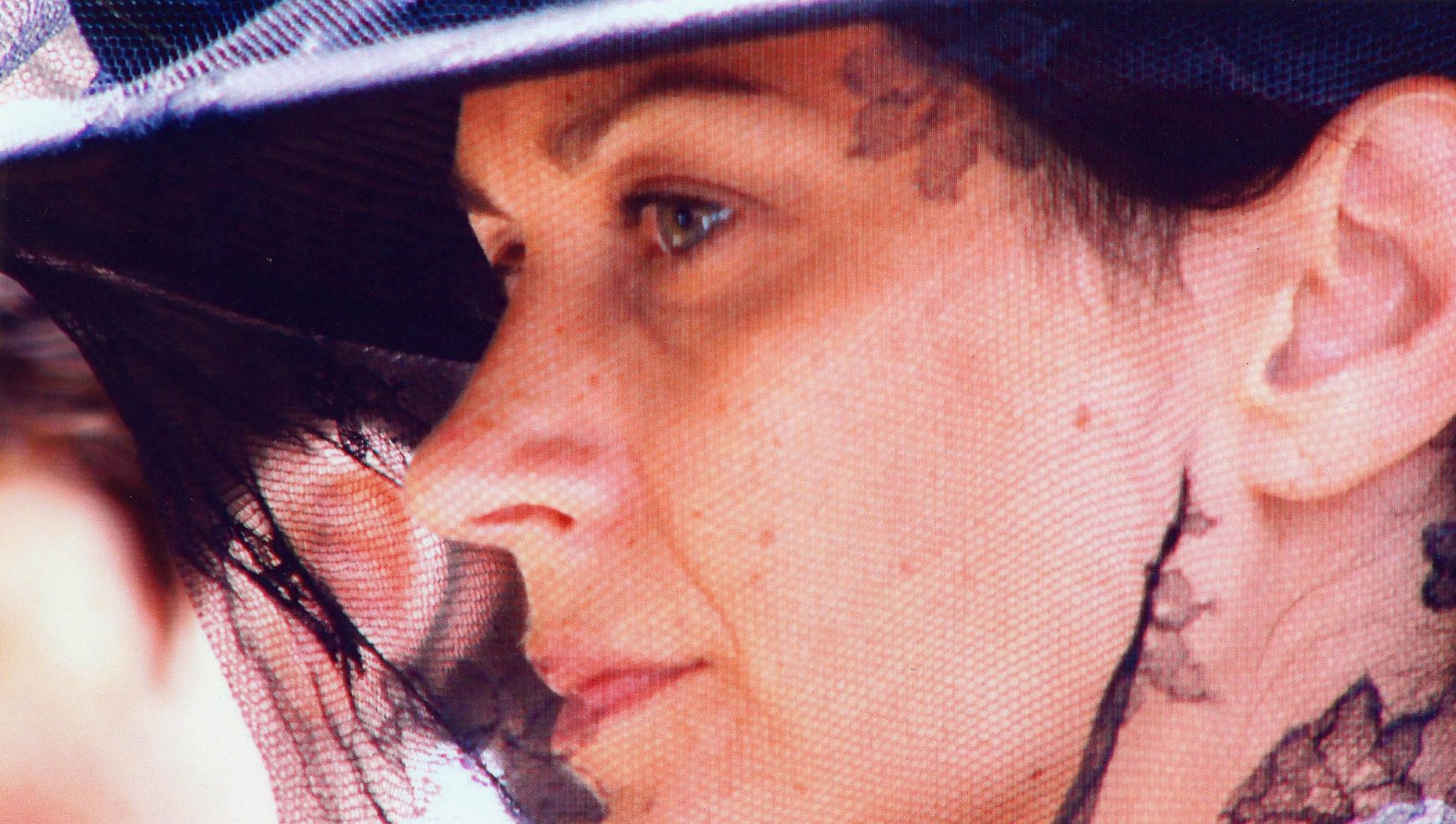 Фото - Кэролайн Редкопп: 1734x981 / 374 Кб