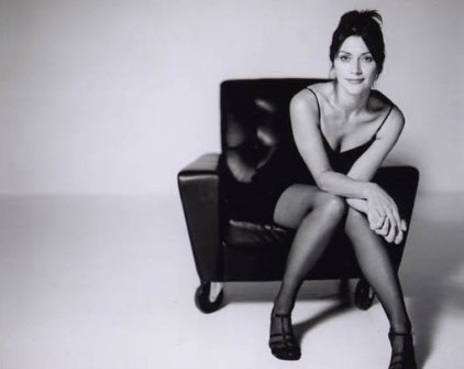 Фото - Кэролайн Редкопп: 422x335 / 16 Кб