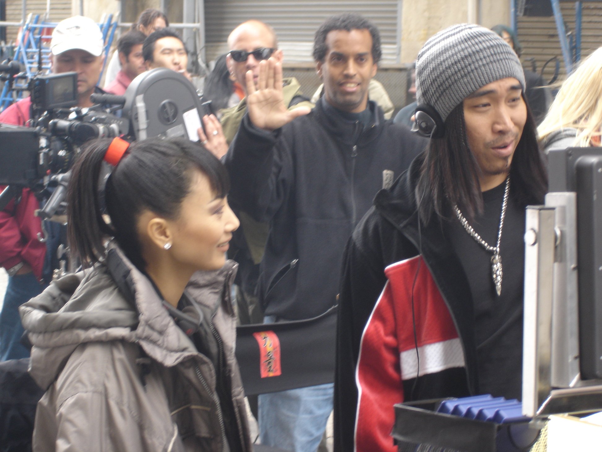 Фото - Рон Юань: 1944x1458 / 334 Кб