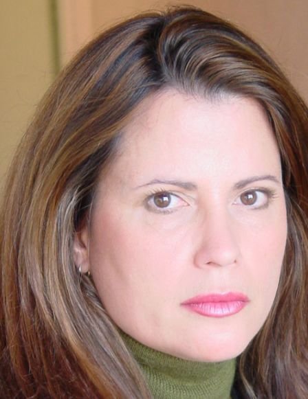 Фото - Диана Куэвас: 448x581 / 42 Кб