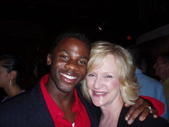 Фото - Connie Cooper: 338x254 / 14 Кб