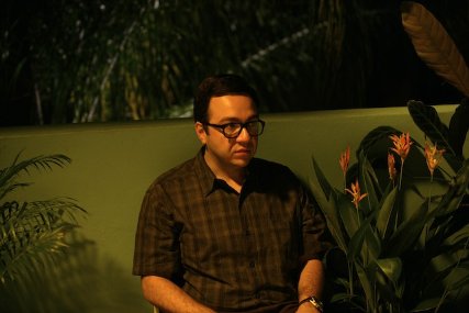 Фото - Rich Pecci: 427x285 / 22 Кб