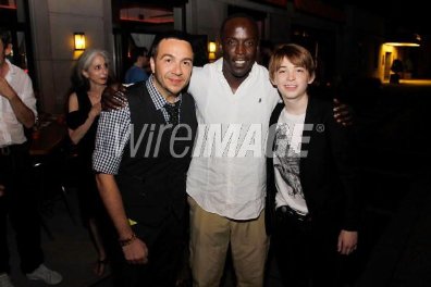 Фото - Rich Pecci: 396x264 / 20 Кб