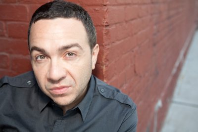 Фото - Rich Pecci: 400x267 / 18 Кб