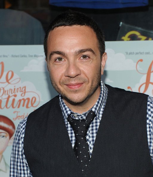 Фото - Rich Pecci: 513x594 / 67 Кб