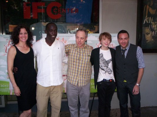 Фото - Rich Pecci: 534x397 / 42 Кб