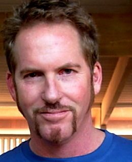 Фото - Келли Нелсон: 260x319 / 17 Кб