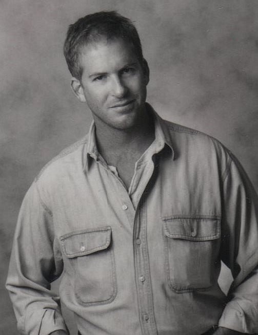 Фото - Келли Нелсон: 503x652 / 41 Кб