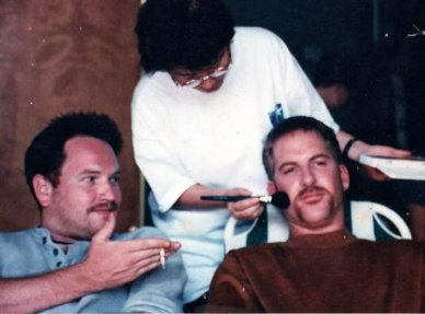 Фото - Келли Нелсон: 388x287 / 22 Кб