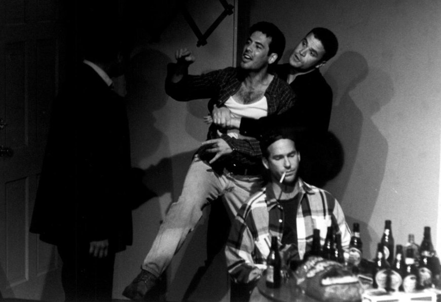 Фото - Келли Нелсон: 870x596 / 65 Кб