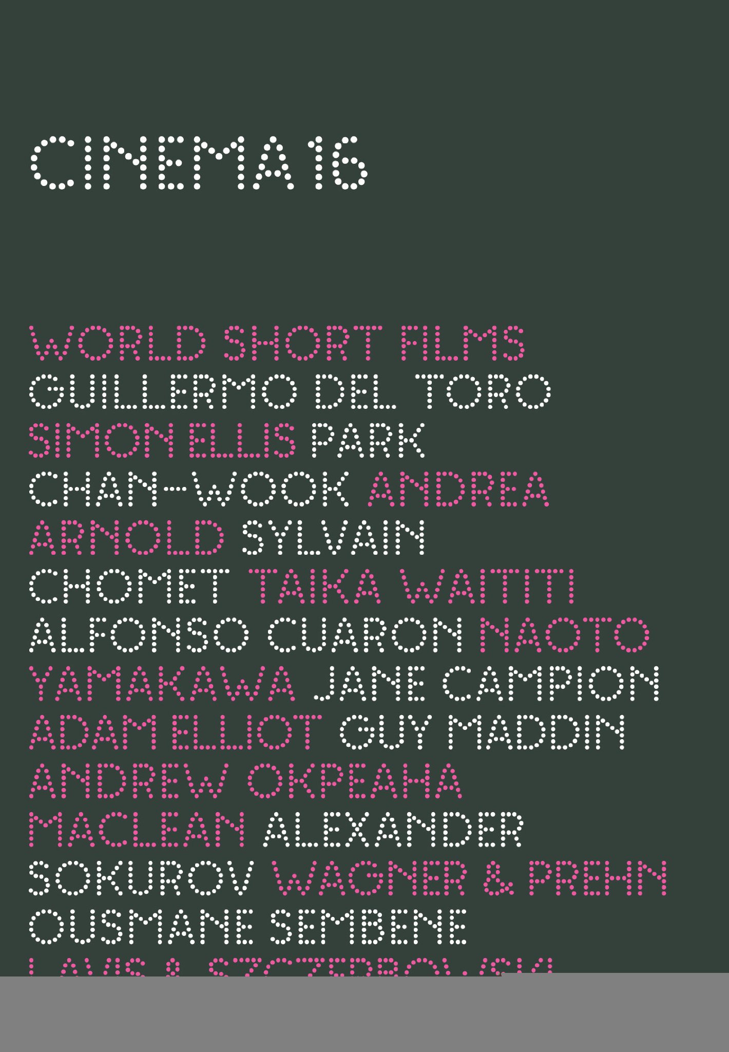 Фото - Альфонсо Куарон: 1420x2048 / 322 Кб