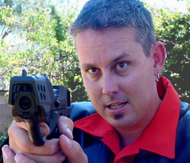 Фото - Тайлер Пэттон: 386x331 / 36 Кб