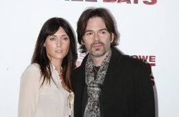 Фото - Билли Берк: 261x170 / 9 Кб