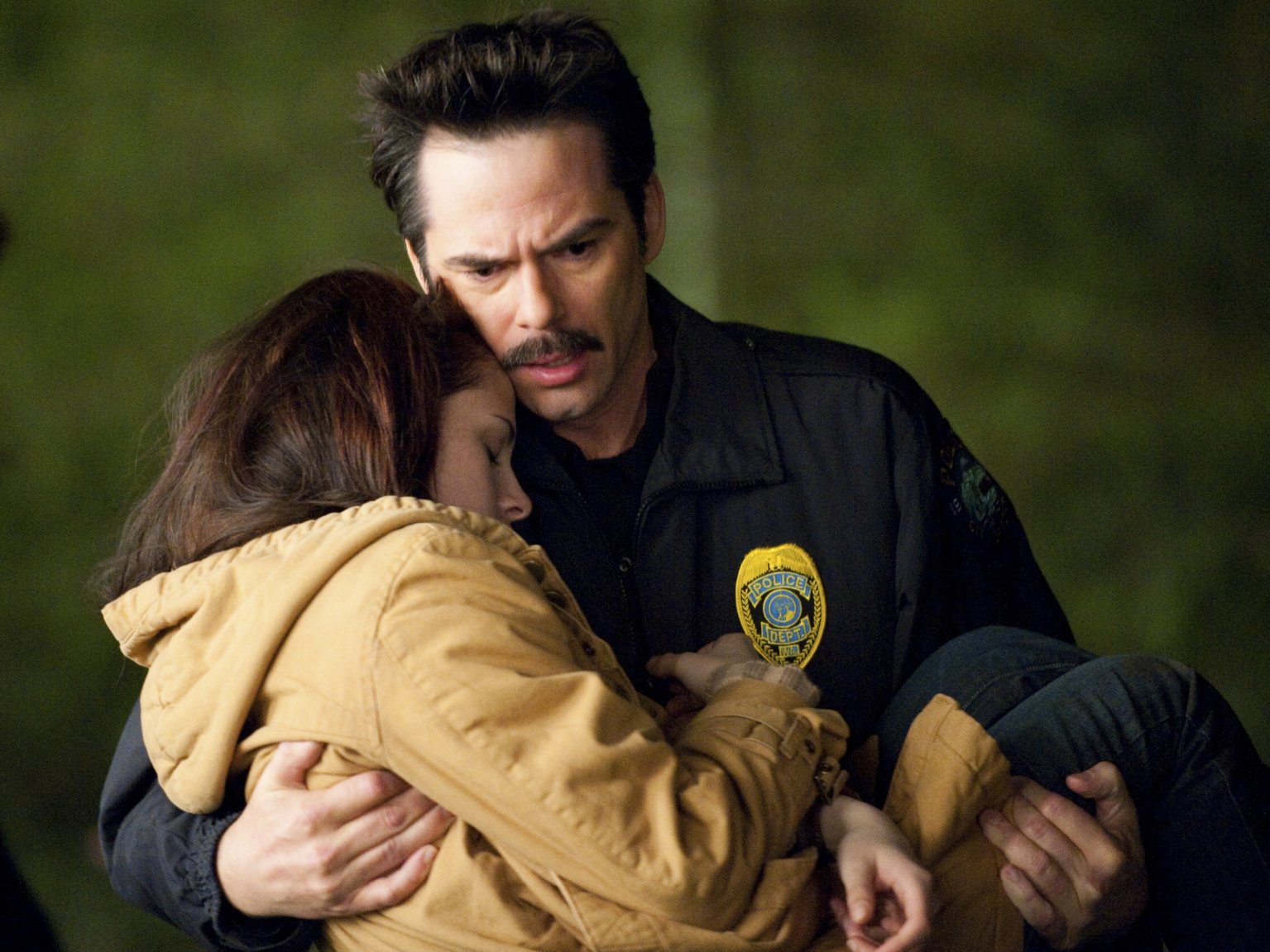 Фото - Билли Берк: 1535x1151 / 278 Кб