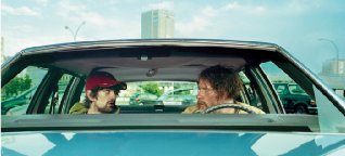 Фото - Були Ланнерс: 318x144 / 14 Кб