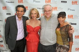 Фото - Филип Сеймур Хоффман: 264x174 / 15 Кб