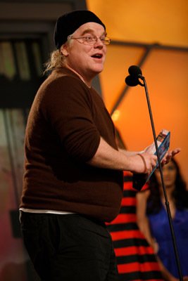 Фото - Филип Сеймур Хоффман: 267x400 / 18 Кб