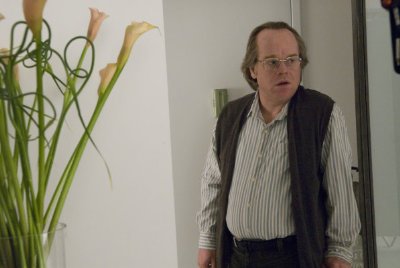 Фото - Филип Сеймур Хоффман: 400x268 / 19 Кб