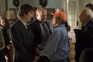 Фото - Филип Сеймур Хоффман: 322x214 / 16 Кб