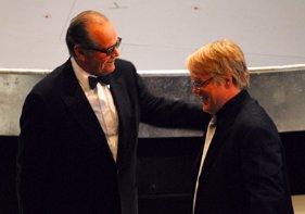 Фото - Филип Сеймур Хоффман: 281x197 / 10 Кб