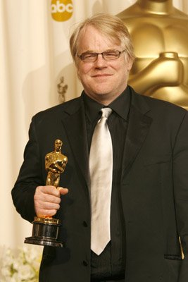 Фото - Филип Сеймур Хоффман: 267x400 / 19 Кб