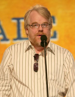 Фото - Филип Сеймур Хоффман: 311x400 / 29 Кб