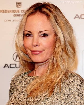 Фото - Чандра Уэст: 358x447 / 46 Кб