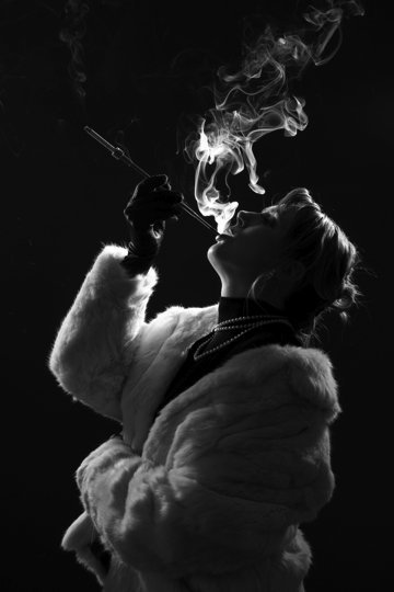 Фото - Christine Lippa: 360x540 / 24 Кб