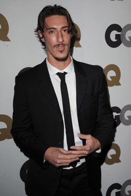 Фото - Эрик Бальфур: 267x400 / 18 Кб