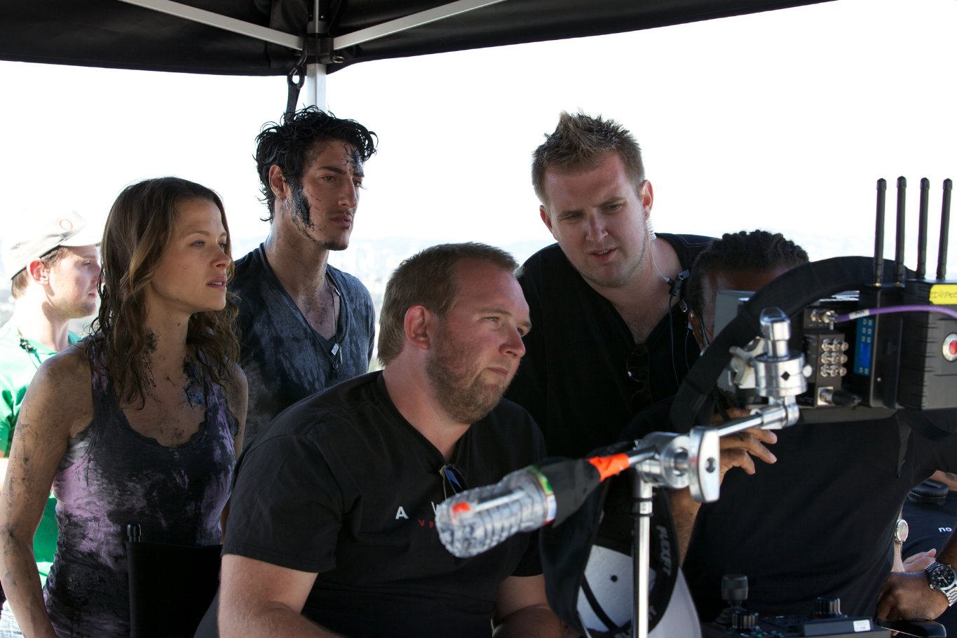 Фото - Эрик Бальфур: 1365x910 / 157 Кб